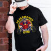 The Suicide Squad Peacemaker Gym T-Shirt