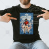 RIP Ash Ashtray Euphoria Unisex T shirt