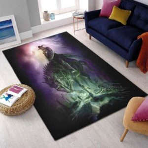 The Undertaker WWE Hall Of Fame 2022 Rug