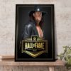 Rhea Ripley WWE What Do You Truly Desire New Design Poster Canvas