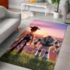 Made To Play Toy Story 4 Disney Area Rug Carpet
