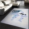 Revenge Of The Sith Star Wars Movie Rug Star Wars Area Rug Carpet
