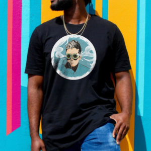 Tyler Joseph Twenty One Pilots T-Shirt