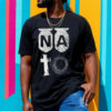 Abolish Nato No War But Class War Unisex T-Shirt