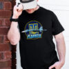 Russian Warship Go Fuck Yourself T-Shirt
