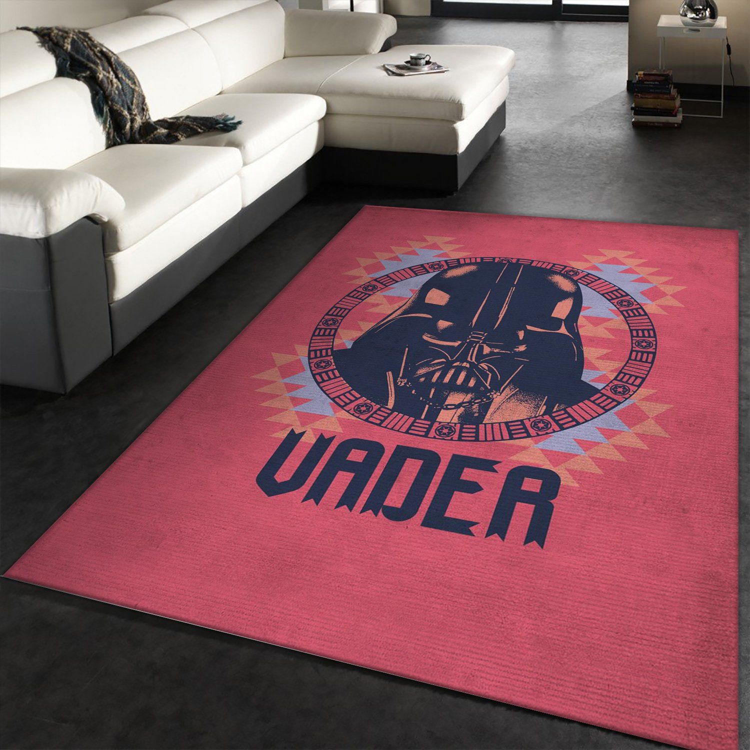 Vader Rug Star Wars Area Rug Carpet Vader Rug Star Wars Area Rug Carpet