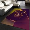 Vader Sepia Star Wars Visions Of Darth Vader Area Rug Carpet