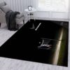 Just Do It Nike Area Rug Carpet