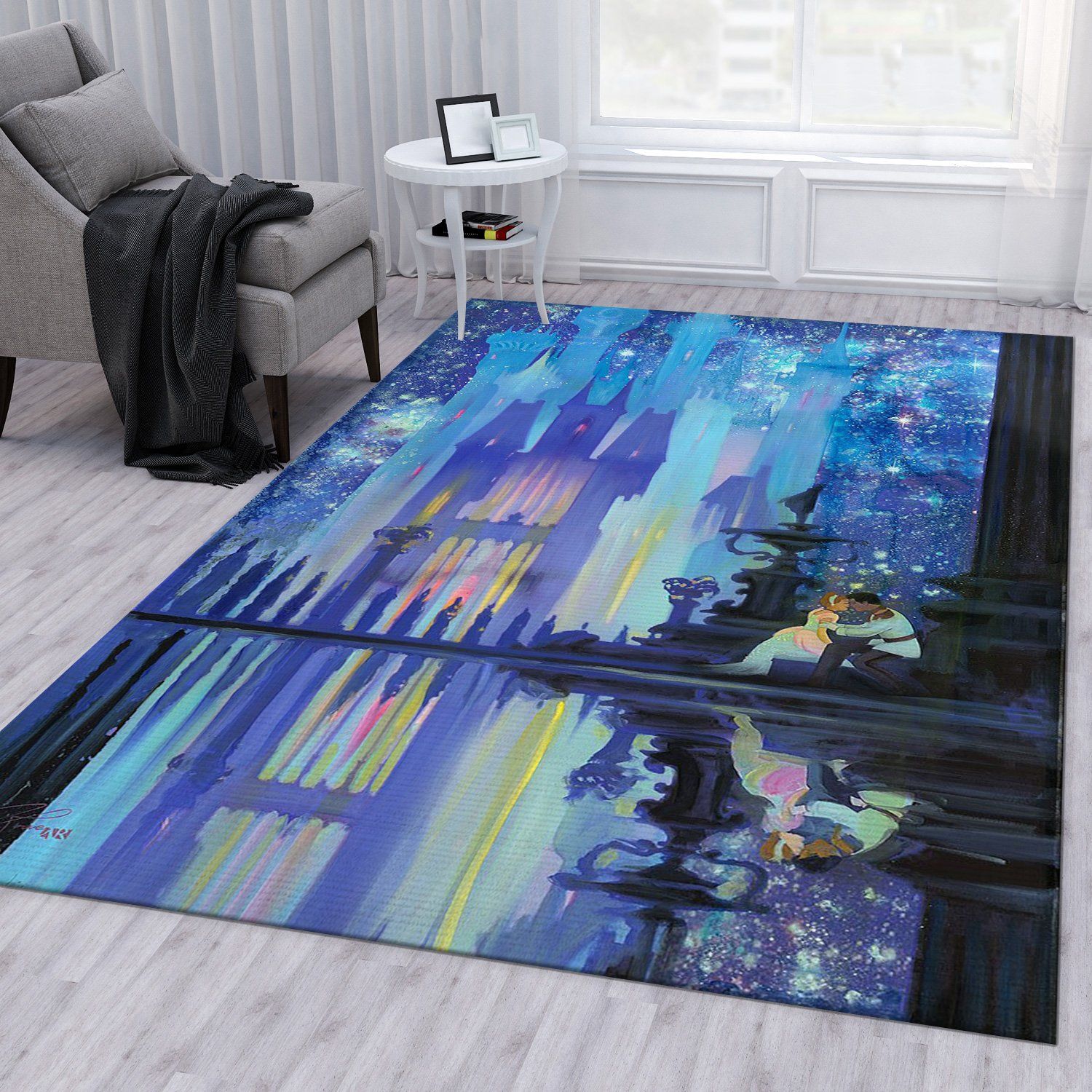When Stars Collide Disney Area Rug Carpet When Stars Collide Disney Area Rug Carpet