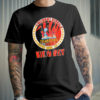 2022 Mickey Cincinnati Bengals Champions Super Bowl T-Shirt