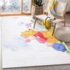 Winnie The Pooh Disney  Area Rug Carpet For Bedroom