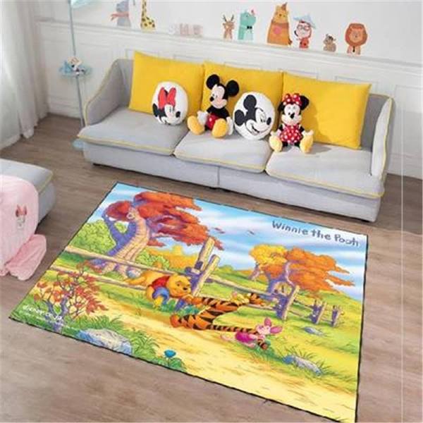 Winnie The Pooh Disney Area Rug Carpet Winnie The Pooh Disney Area Rug Carpet