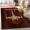 Imperial Infantry Star Wars Area Rug Carpet