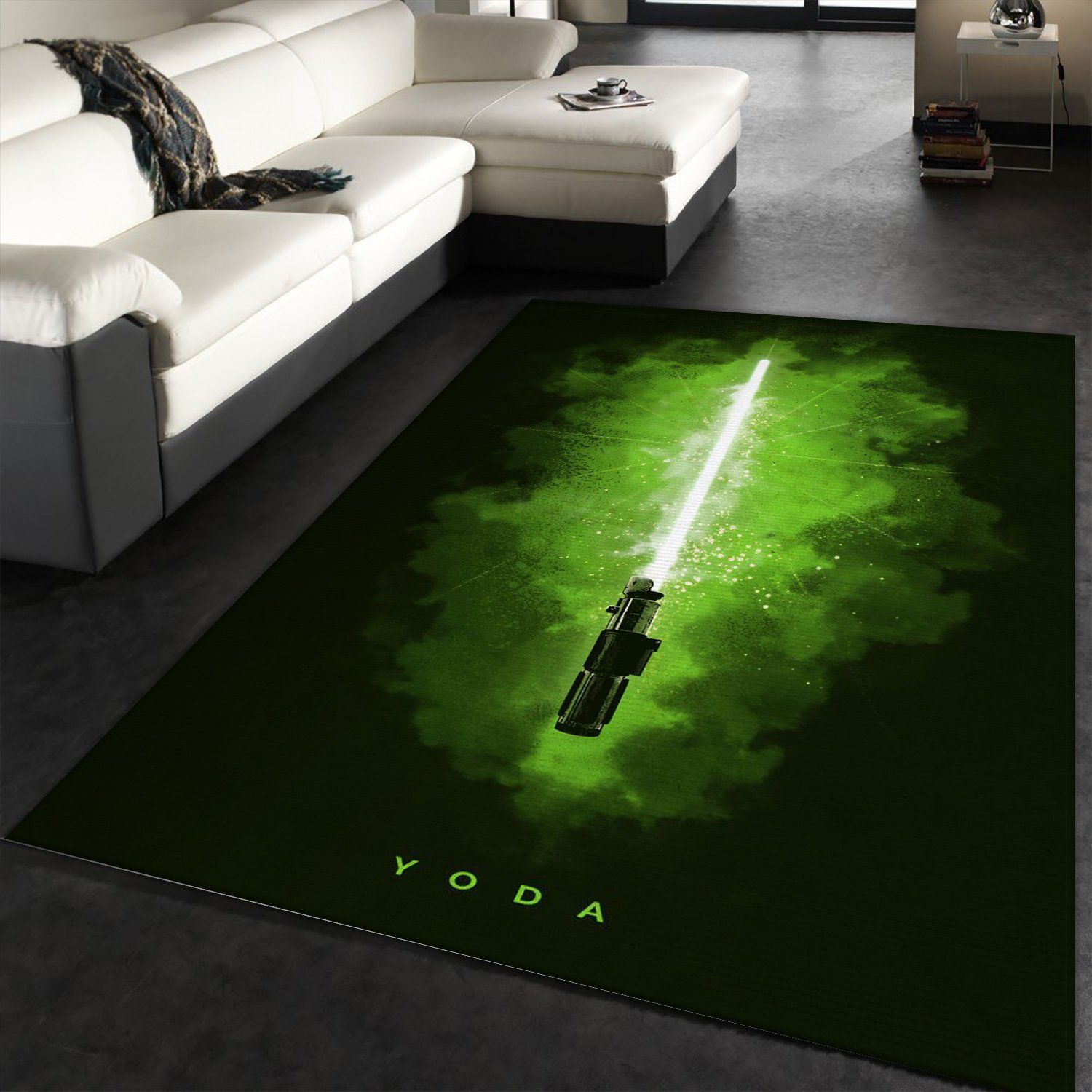 Yoda Star Wars Area Rug Carpet Yoda Star Wars Area Rug Carpet