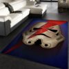 Ziggy Star Wars Area Rug Carpet