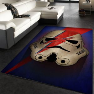 Ziggy Star Wars Area Rug Carpet