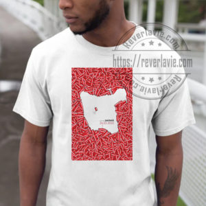 13 Hero Of Ukraine Snake Island T-shirt