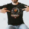 ACC Regular Season Champions 2021 2022 T-shirt
