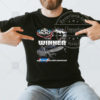 2022 Bengals Wins Champ Super Bowl T-shirt