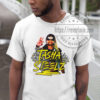 2022 Impact Tasha Steelz Champions T-shirt
