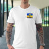 5.11 Ukraine No War In Unisex T-Shirt
