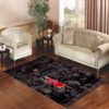 Air Jordan 4 Area Rug Carpet