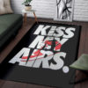 Venom And Spider Man Marvel Rug Home Decor