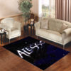 Just Do It Nike Camo Galaxy Rug Home Decor