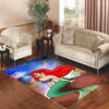 Nike Just Do It Galaxy Rug For Living Room