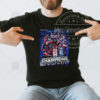 The Skull Metallica Ukraine T-shirt