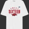 Jalen Rose Black As Hail Zach Shaw T-shirt