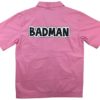 Badman Vegeta Pink Classic Gift For Friends Hawaiian Pink Shirt