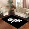 Chicago Cubs Wallpaper Baseball Area Rug Carpet