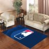 Yankees Baseball Area Rug Carpet