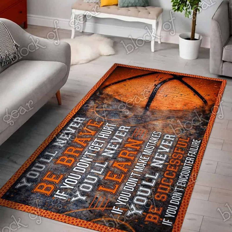 Basketball Area Rug Carpet For Living Room Basketball Area Rug Carpet For Living Room