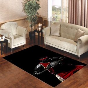 Basketball Wallpapers Area Rug Carpet For Living Room