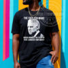 American Grown With Ukrainian Roots Usa Flag Ukraine Classic T-Shirt