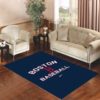 Boston Baseball x Nike Area Rug Carpet
