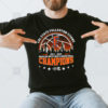 Cal State Fullerton Champions Big West Conference 2022 T-Shirt