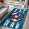 Captain America The First Avenger Home Decor