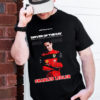 Charles Leclerc Ferrari F1 Wins Bahrain Grand Prix Unisex T-Shirt