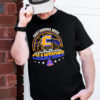 Chattanooga Champions Southern Conference 2022 T-Shirt