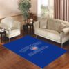 Chicago Cubs Wallpaper Baseball Area Rug Carpet
