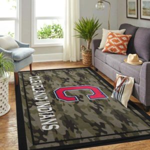Chicago White Sox Mlb Baseball Area Rug Carpet For Living Room
