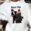 Chris Rock and Will Smith T-shirt