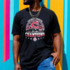 Colgate Champions Patriot League 2022 T-Shirt