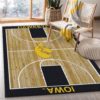 Basketball Court Area Rug Carpet