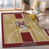 Basketball Court Area Rug Carpet