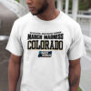 Iowa Hawkeyes Womens Basketball 2022 NCAA Division I Championship March Madness Unisex T-Shirt