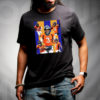 Tom Brady 12 Greatest Of All Time Signatures T-shirt